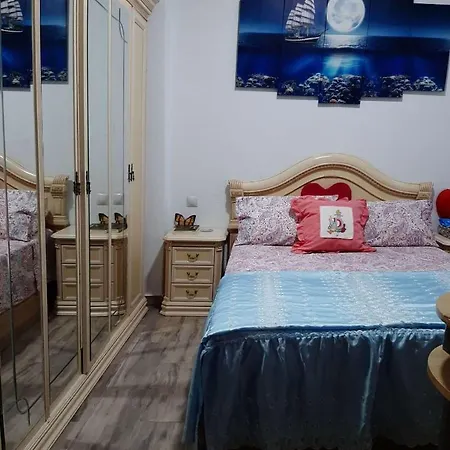 Holiday home House Malaga