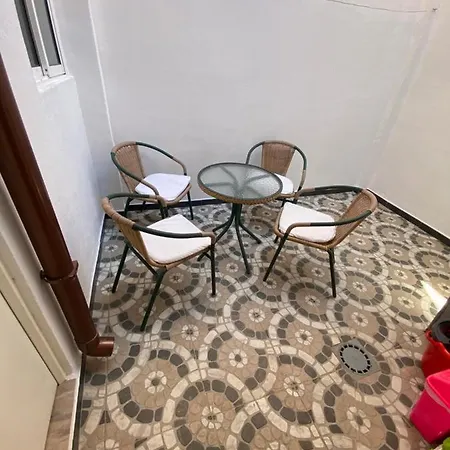 House Malaga